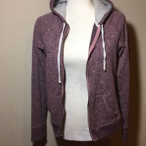 American Eagle | Zip-up Hoodie | Size M/L